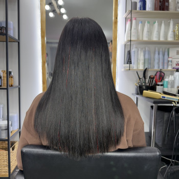 Фото с портфолио Дар‘я Мамаєвська