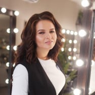 Бровист Ирина Чорноус на Barb.ua