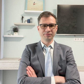 психолог Костянтин