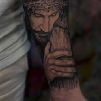 Фото с портфолио Анастасія Тітарчук