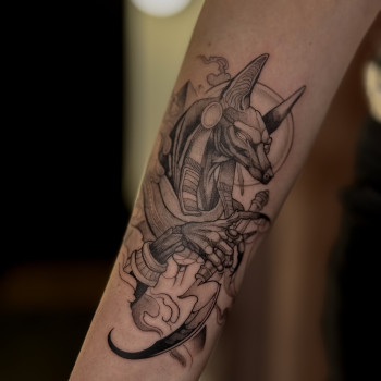 Фото с портфолио Анастасія Тітарчук