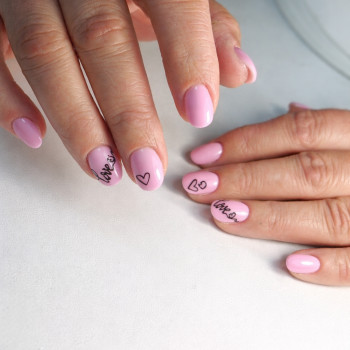 Фото с портфолио Вікторія Славич