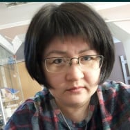 Психолог Ирина Носак на Barb.ua