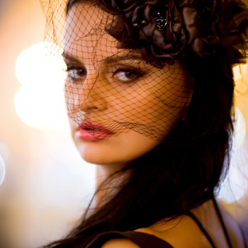 Портретна фотосесія індивідуальна, фото - Фотограф Геннадій Лебедєв