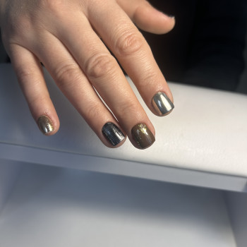 Фото с портфолио Beauty Space