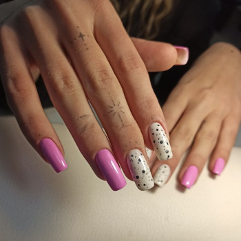 Фото с портфолио Beauty Space