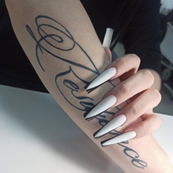 Фото с портфолио Beauty Space