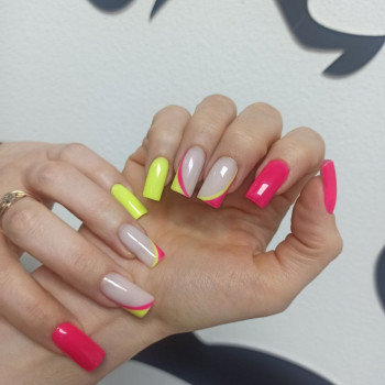 Фото с портфолио Beauty Space
