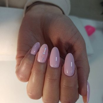Фото с портфолио Beauty Space