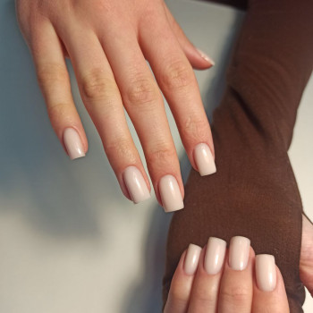 Фото с портфолио Beauty Space