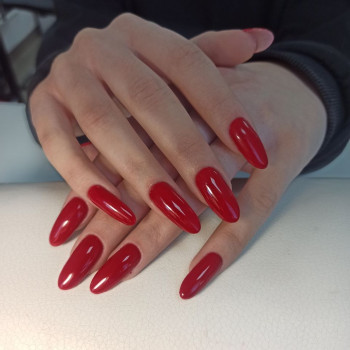 Фото с портфолио Beauty Space