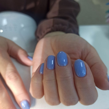 Фото с портфолио Beauty Space