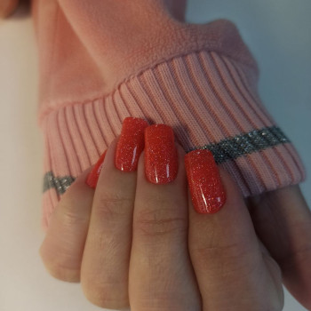 Фото с портфолио Beauty Space
