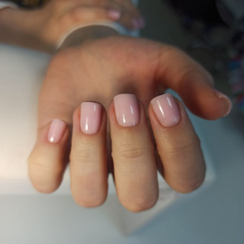 Фото с портфолио Beauty Space