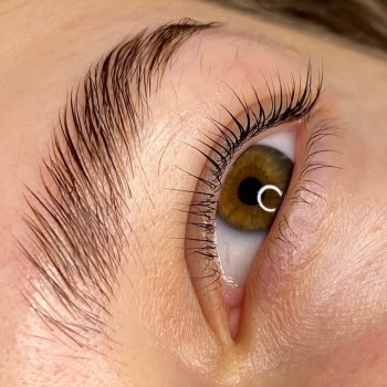 Ламінування вій та брів - 1400