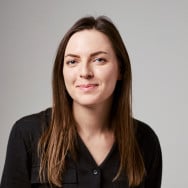 Бровіст Ірина Ветриченко на Barb.ua