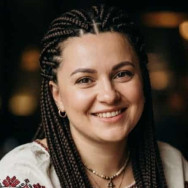 Візажист Міра Калуш на Barb.ua