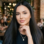 Парикмахер София Болотина на Barb.ua