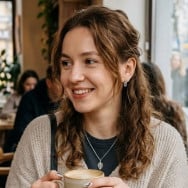 Мастер маникюра Надежда Кац на Barb.ua