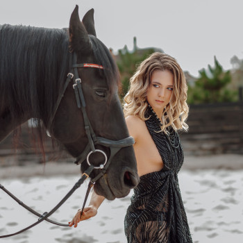 Фото с портфолио Геннадій Лебедєв