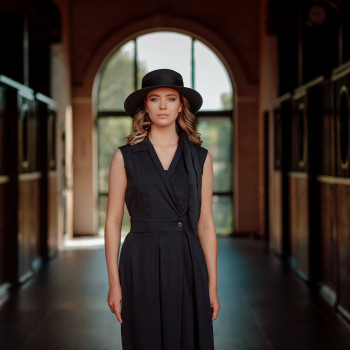 Ділова фотосесія портретна індивідуальна, фото - Фотограф Геннадій Лебедєв