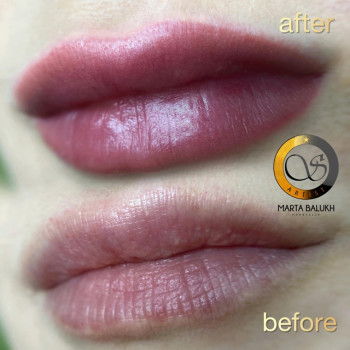 Фото с портфолио Марта Балух