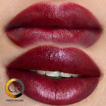 Фото с портфолио Марта Балух