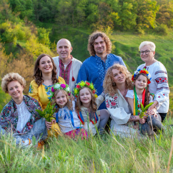 Фото с портфолио Геннадий Лебедев