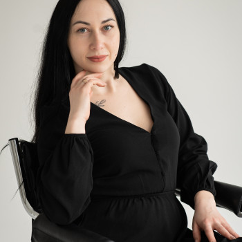 Фото с портфолио Аліна Карпюк