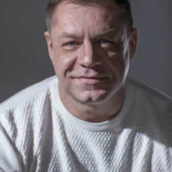 Фото с портфолио Геннадий Лебедев