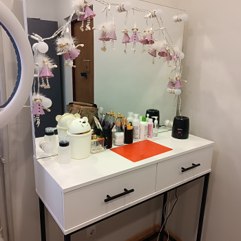 Фото с портфолио Алена Руднєва