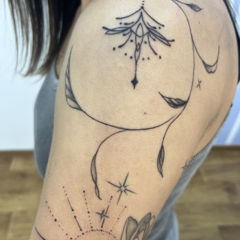 Фото с портфолио Наталія Семенцова