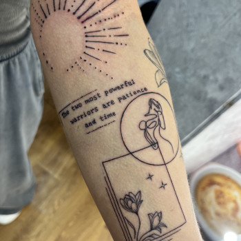 Фото с портфолио Наталія Семенцова