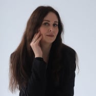 Бровист Юлия Фоменко на Barb.ua