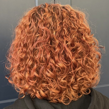 Фото с портфолио Альона Мартиненко