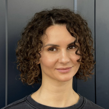 Фото с портфолио Альона Мартиненко