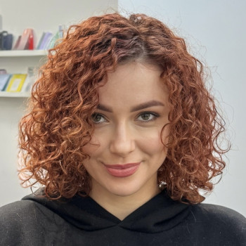 Фото с портфолио Альона Мартиненко