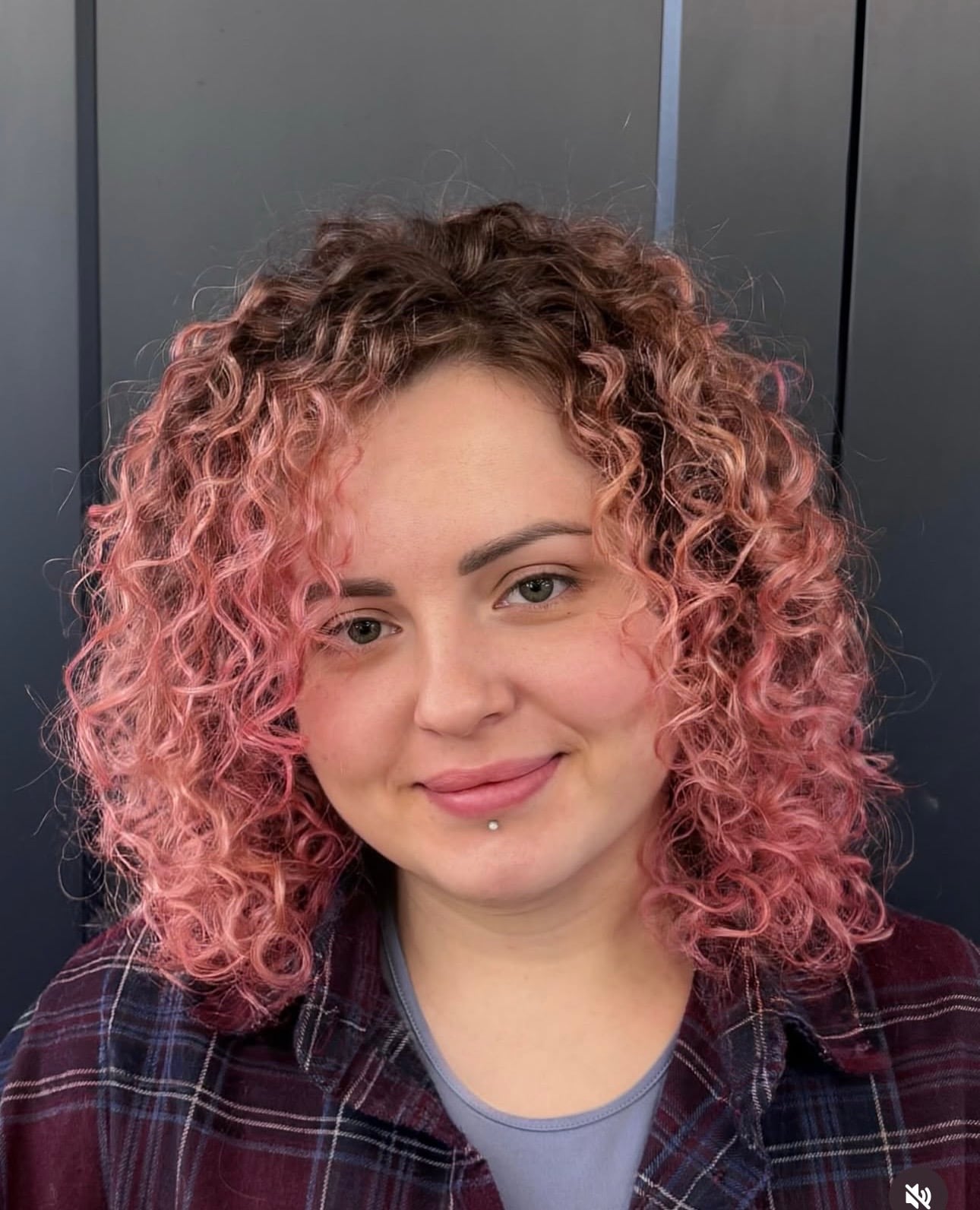 Складне фарбування рельєфне балаяж, фото - Перукар-універсал Альона Мартиненко