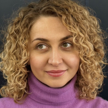 Фото с портфолио Альона Мартиненко