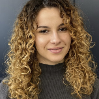 Фото с портфолио Альона Мартиненко