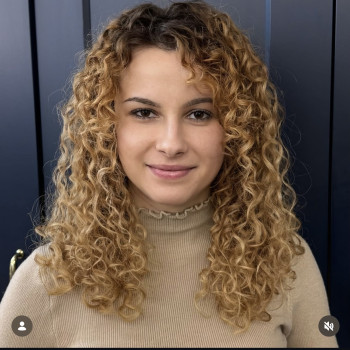 Фото с портфолио Альона Мартиненко