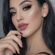 Візажист Ханна Стилист Визажист  Ханна на Barb.ua
