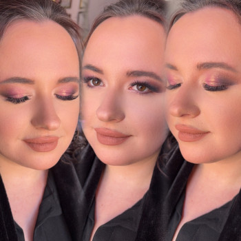 Фото с портфолио Ханна Стилист Визажист  Ханна