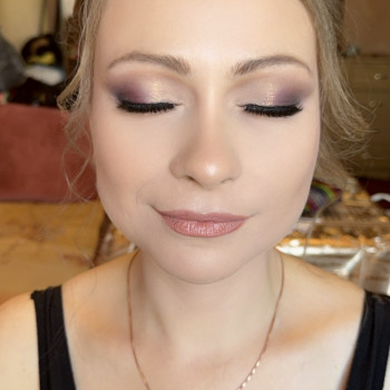 Фото с портфолио Ханна Стилист Визажист  Ханна