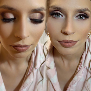 Фото с портфолио Ханна Стилист Визажист  Ханна