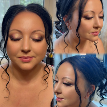 Фото с портфолио Ханна Стилист Визажист  Ханна