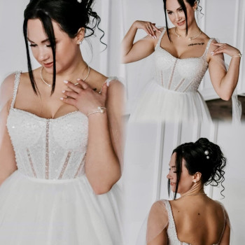 Фото с портфолио Ханна Стилист Визажист  Ханна