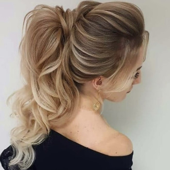 Фото с портфолио Ханна Стилист Визажист  Ханна