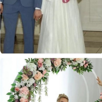 Фото с портфолио Ханна Стилист Визажист  Ханна