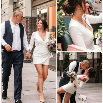 Фото с портфолио Ханна Стилист Визажист  Ханна